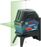 多功能點線雷射儀