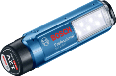 充電式照明設備