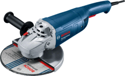 大型角磨機2000 W-2600 W