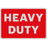 Heavy Duty