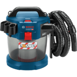 乾濕兩用吸塵器