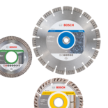 鑽石切削砂輪片